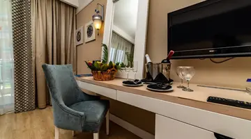 SEAMELIA BEACH RESORT & SPA