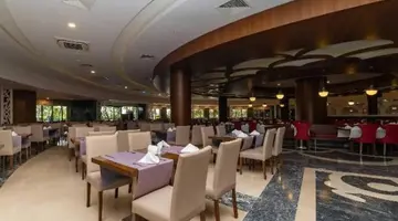 SEAMELIA BEACH RESORT & SPA