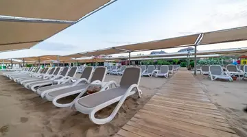 SEAMELIA BEACH RESORT & SPA