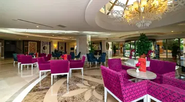 SEAMELIA BEACH RESORT & SPA