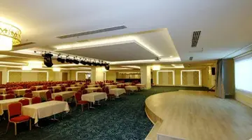 SEAMELIA BEACH RESORT & SPA