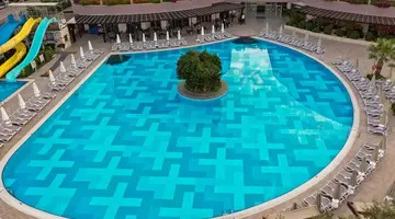 SEAMELIA BEACH RESORT & SPA