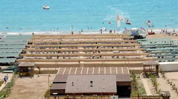 SEAMELIA BEACH RESORT & SPA