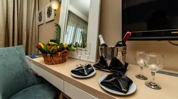 SEAMELIA BEACH RESORT & SPA