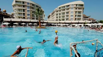 SEAMELIA BEACH RESORT & SPA