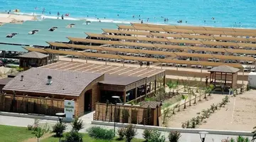 SEAMELIA BEACH RESORT & SPA