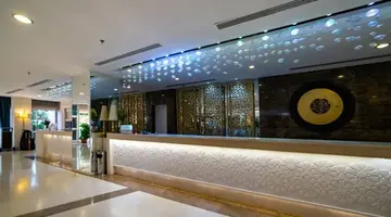 SEAMELIA BEACH RESORT & SPA
