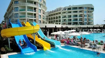 SEAMELIA BEACH RESORT & SPA
