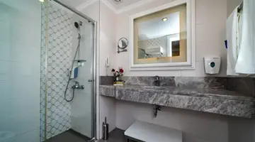 SEAMELIA BEACH RESORT & SPA