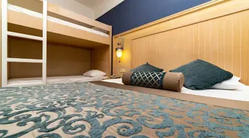 SEAMELIA BEACH RESORT & SPA