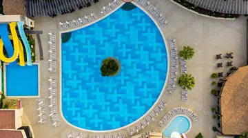 SEAMELIA BEACH RESORT & SPA