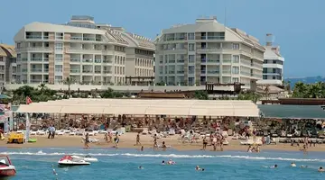 SEAMELIA BEACH RESORT & SPA