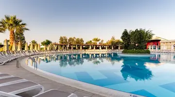 SEAMELIA BEACH RESORT & SPA