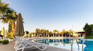 SEAMELIA BEACH RESORT & SPA