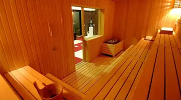 SEAMELIA BEACH RESORT & SPA