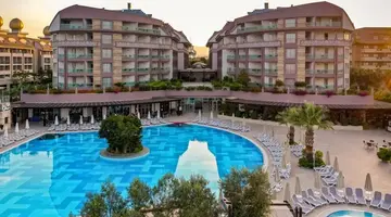 SEAMELIA BEACH RESORT & SPA