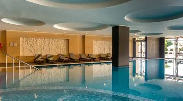 SEAMELIA BEACH RESORT & SPA