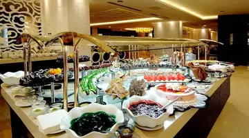 SEAMELIA BEACH RESORT & SPA