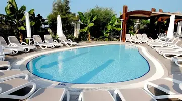 SEAMELIA BEACH RESORT & SPA