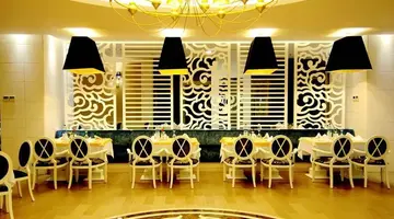 SEAMELIA BEACH RESORT & SPA