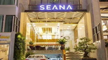 Seana Hotel