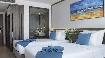 SEANA NHA TRANG HOTEL