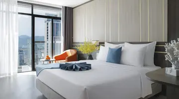 SEANA NHA TRANG HOTEL
