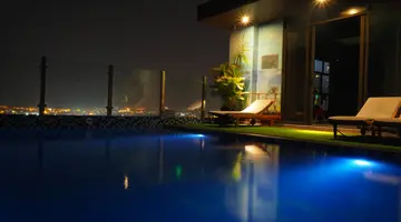 SEANA NHA TRANG HOTEL