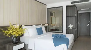 SEANA NHA TRANG HOTEL