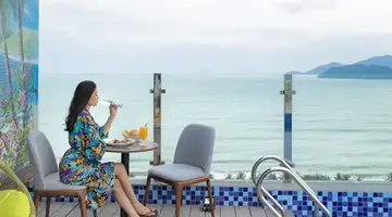 SEANA NHA TRANG HOTEL