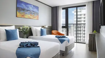 SEANA NHA TRANG HOTEL