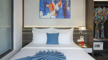 SEANA NHA TRANG HOTEL