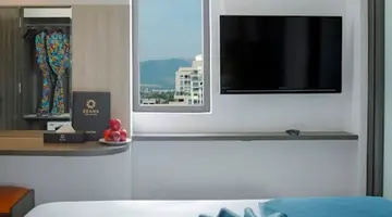 SEANA NHA TRANG HOTEL