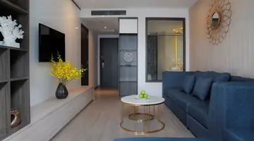 SEANA NHA TRANG HOTEL