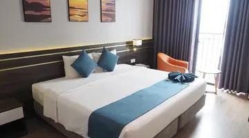 SEANA NHA TRANG HOTEL