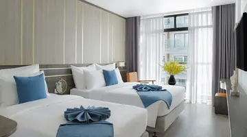 SEANA NHA TRANG HOTEL