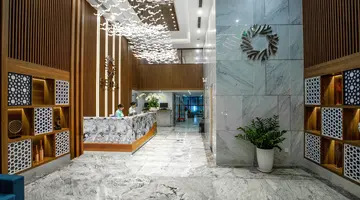 SEANA NHA TRANG HOTEL