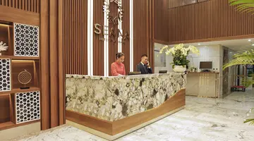 SEANA NHA TRANG HOTEL