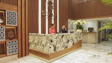 SEANA NHA TRANG HOTEL
