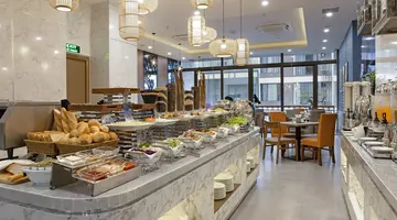 SEANA NHA TRANG HOTEL