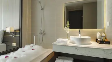 SEANA NHA TRANG HOTEL