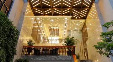 SEANA NHA TRANG HOTEL
