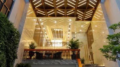 SEANA NHA TRANG HOTEL