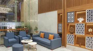 SEANA NHA TRANG HOTEL