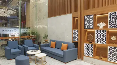 SEANA NHA TRANG HOTEL