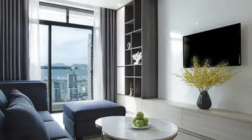 SEANA NHA TRANG HOTEL