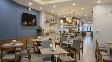 SEANA NHA TRANG HOTEL