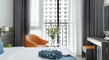 SEANA NHA TRANG HOTEL