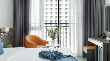 SEANA NHA TRANG HOTEL