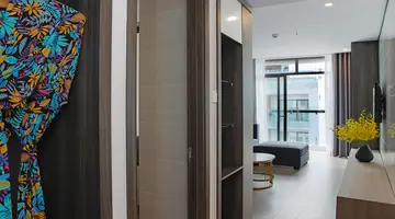 SEANA NHA TRANG HOTEL
